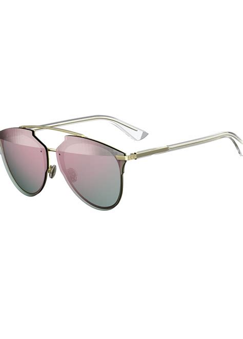 dior reflected prism aviator sunglasses|Dior Reflected Prism Aviator Sunglasses .